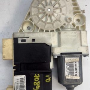 Moteur leve vitre avant droit PEUGEOT 307 PHASE 2 Diesel - Image 1