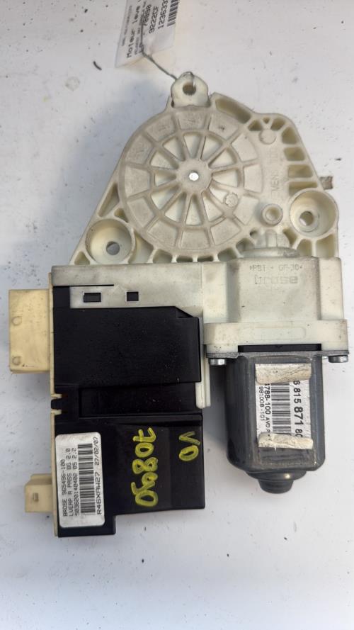 Moteur leve vitre avant droit PEUGEOT 307 PHASE 2 Diesel - Image 1