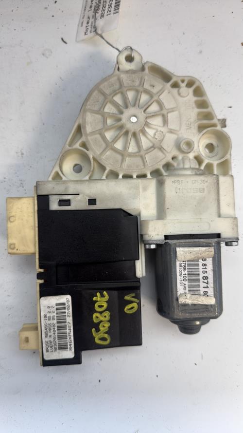 Moteur leve vitre avant droit PEUGEOT 307 PHASE 2 Diesel - Image 2