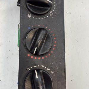 Commande chauffage RENAULT KANGOO 1 PHASE 1 Essence - Image 1