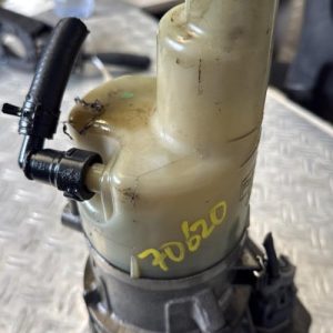 Pompe de direction FORD S-MAX 1 PHASE 2 Diesel - Image 1