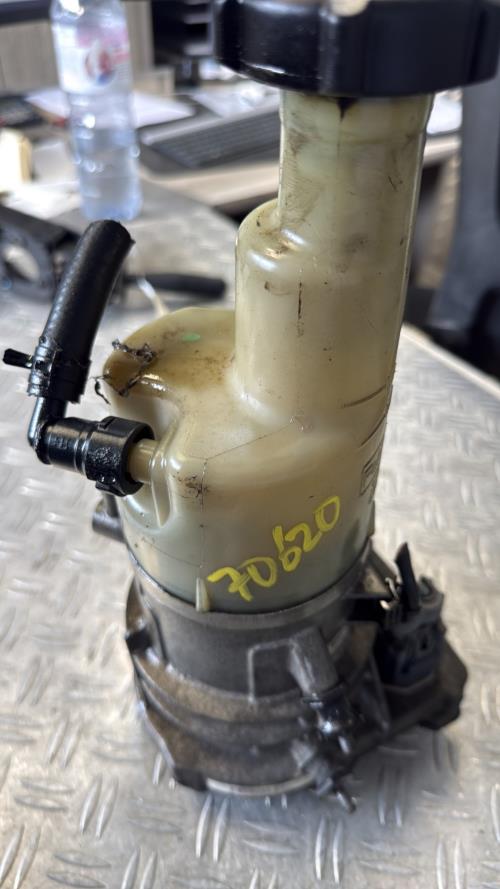 Pompe de direction FORD S-MAX 1 PHASE 2 Diesel - Image 1