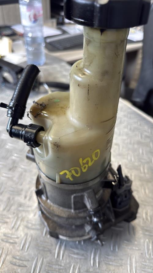 Pompe de direction FORD S-MAX 1 PHASE 2 Diesel - Image 2