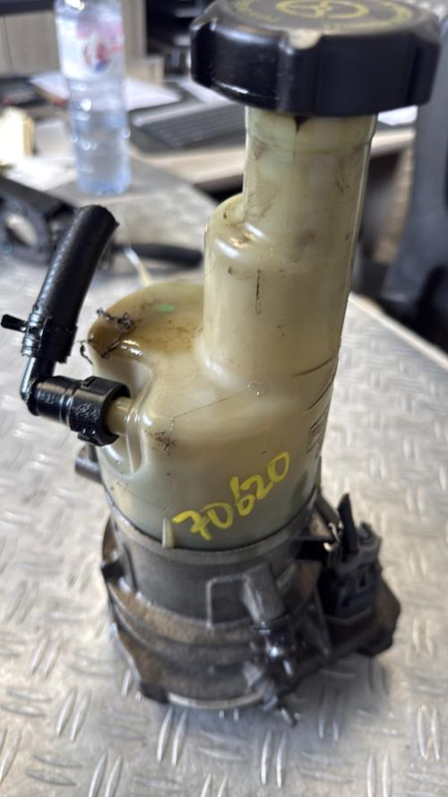 Pompe de direction FORD S-MAX 1 PHASE 2 Diesel - Image 3