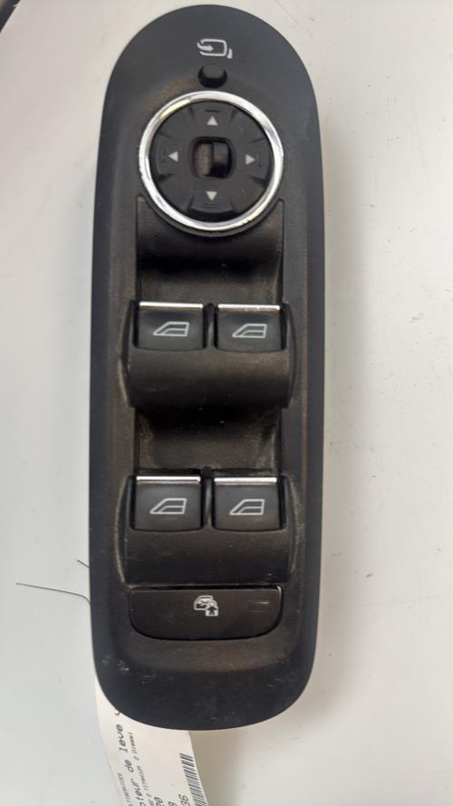 Interrupteur de leve vitre avant gauche FORD S-MAX 1 PHASE 2 Diesel - Image 1