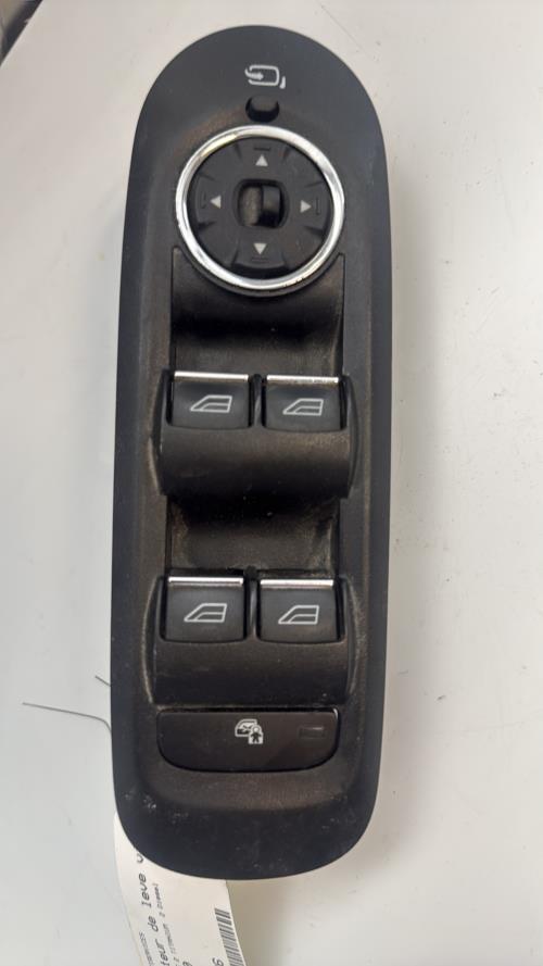 Interrupteur de leve vitre avant gauche FORD S-MAX 1 PHASE 2 Diesel - Image 2