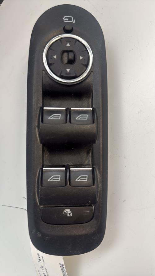 Interrupteur de leve vitre avant gauche FORD S-MAX 1 PHASE 2 Diesel - Image 3