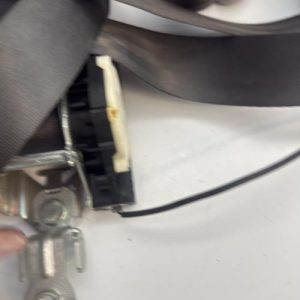 Ceinture avant droit RENAULT MODUS PHASE 2 Diesel - Image 1