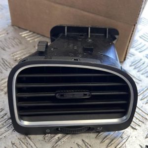 Aerateur tableau de bord avant droit VOLKSWAGEN GOLF 6 Diesel - Image 1