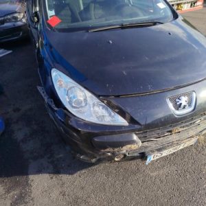 Serrure avant droit PEUGEOT 307 PHASE 2 Diesel - Image 5
