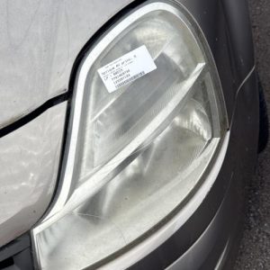 Optique avant principal gauche (feux)(phare) RENAULT MODUS PHASE 2 Diesel - Image 1