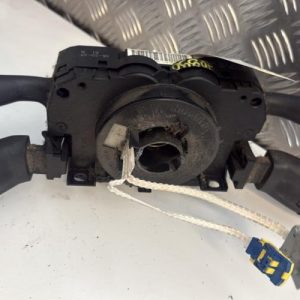 Com (Bloc Contacteur Tournant+Commodo Essuie Glace+Commodo Phare) PEUGEOT 307 PHASE 2 Diesel - Image 1