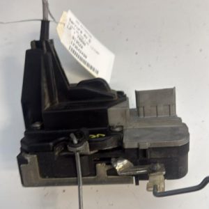 Serrure avant gauche PEUGEOT 307 PHASE 2 Diesel - Image 1