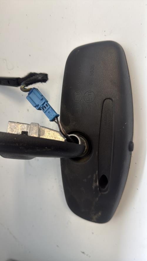 Retroviseur interieur PEUGEOT 307 PHASE 2 Diesel - Image 3