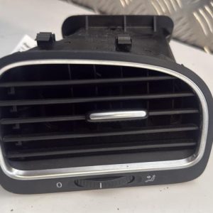 Aerateur tableau de bord avant droit VOLKSWAGEN GOLF 6 Essence - Image 1