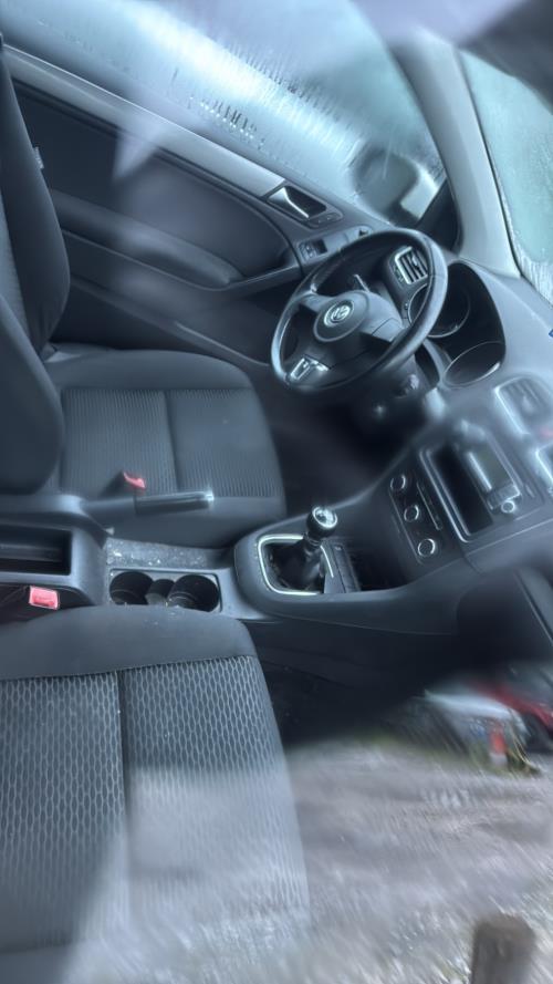 Aerateur tableau de bord avant droit VOLKSWAGEN GOLF 6 Essence - Image 6