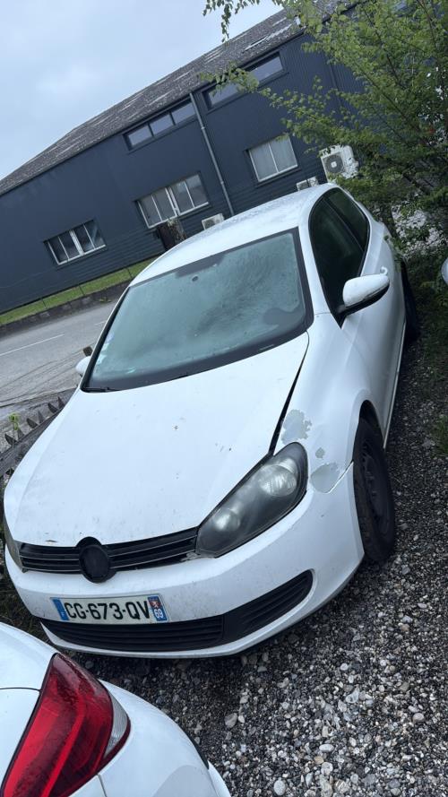 Calculateur moteur VOLKSWAGEN GOLF 6 Essence - Image 4
