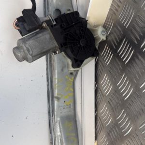 Moteur leve vitre avant droit FORD KA+ Essence - Image 1