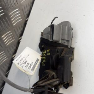 Serrure avant droit PEUGEOT 307 PHASE 2 Diesel - Image 1