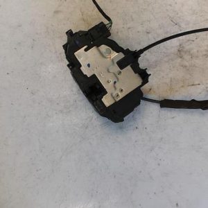 Serrure avant droit RENAULT GRAND MODUS PHASE 2 Diesel - Image 1