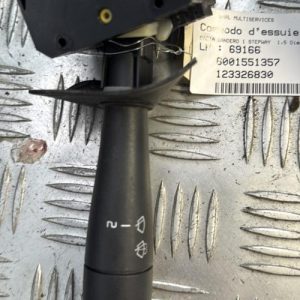 Commodo d'essuie glaces DACIA SANDERO 1 Diesel - Image 1