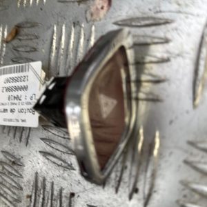 Bouton de warning CITROEN C3 2 PHASE 2 - Image 1
