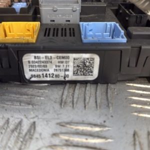 Boitier BSI PEUGEOT 2008 2 PHASE 1 Essence - Image 1