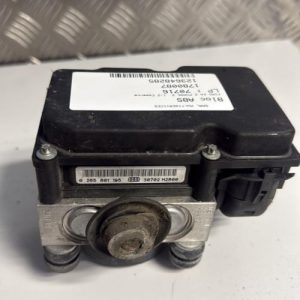 Bloc ABS (freins anti-blocage) FORD KA 2 PHASE 2 Essence - Image 1