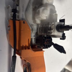 Serrure avant gauche FORD KA 2 PHASE 2 Essence - Image 1