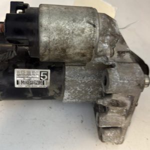 Demarreur PEUGEOT 3008 1 PHASE 1 Diesel - Image 1