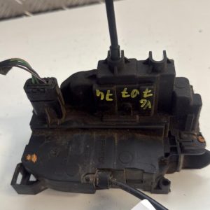 Serrure avant gauche RENAULT MODUS PHASE 2 Diesel - Image 1