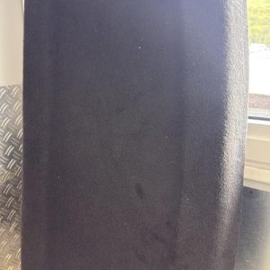 Plage arriere VOLKSWAGEN GOLF 6 Diesel - Image 1