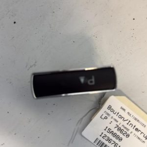 Bouton/Interrupteur FORD S-MAX 1 PHASE 2 Diesel - Image 1