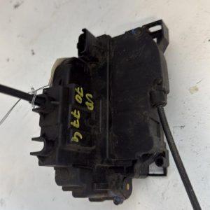 Serrure avant droit RENAULT MODUS PHASE 2 Diesel - Image 1