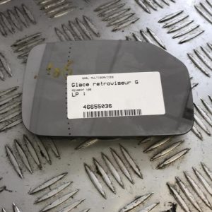 Glace retroviseur gauche PEUGEOT 106 PHASE 2 Diesel - Image 1