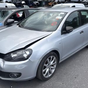 Porte avant gauche VOLKSWAGEN GOLF 6 Diesel - Image 1