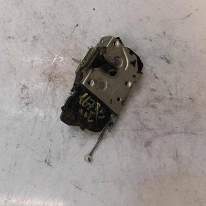 Serrure avant gauche CITROEN XSARA PICASSO PHASE 2 Diesel - Image 1