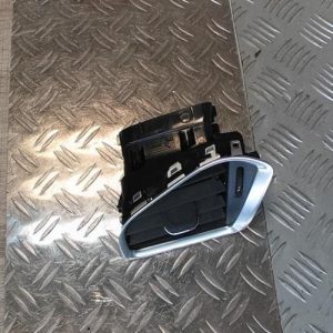 Aerateur tableau de bord avant gauche CITROEN C4 2 PHASE 1 Essence - Image 1