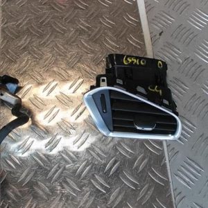 Aerateur tableau de bord avant droit CITROEN C4 2 PHASE 1 Essence - Image 1