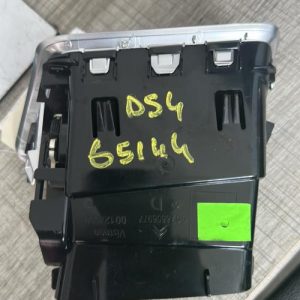 Aerateur tableau de bord avant droit CITROEN DS4 PHASE 1 Diesel - Image 1