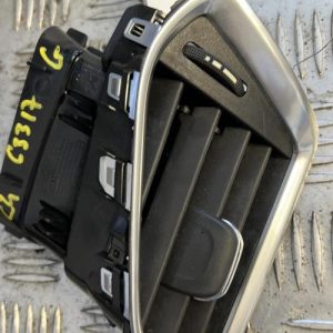 Aerateur tableau de bord avant gauche CITROEN C4 2 PHASE 1 Essence - Image 1