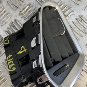 Aerateur tableau de bord avant droit CITROEN C4 2 PHASE 1 Essence - Image 1