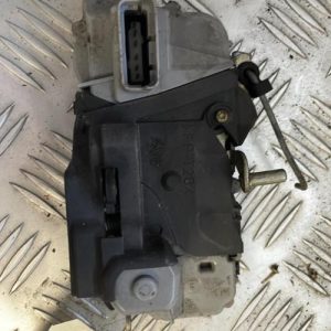 Serrure avant gauche CITROEN XSARA PICASSO PHASE 2 Diesel - Image 1
