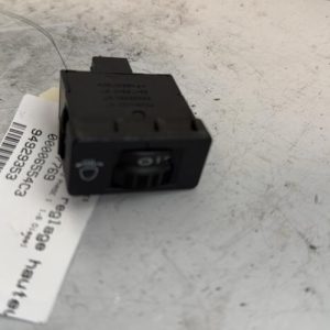 Commande de reglage hauteur de phare CITROEN BERLINGO 2 PHASE 1 Diesel - Image 2