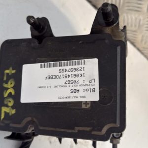Bloc ABS (freins anti-blocage) VOLKSWAGEN GOLF 6 Diesel - Image 1