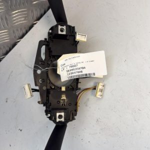 Com (Bloc Contacteur Tournant+Commodo Essuie Glace+Commodo Phare) VOLKSWAGEN GOLF 6 Diesel - Image 1