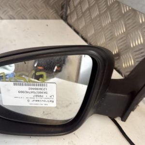 Retroviseur gauche VOLKSWAGEN GOLF 6 Diesel - Image 1