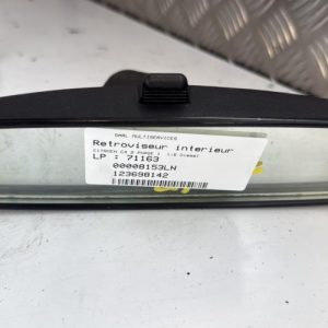 Retroviseur interieur CITROEN C4 2 PHASE 1 Diesel - Image 1