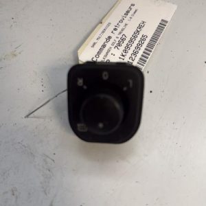 Commande retroviseurs VOLKSWAGEN GOLF 6 Diesel - Image 1