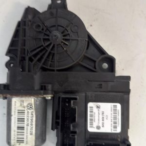 Moteur leve vitre avant droit VOLKSWAGEN GOLF 6 Diesel - Image 1